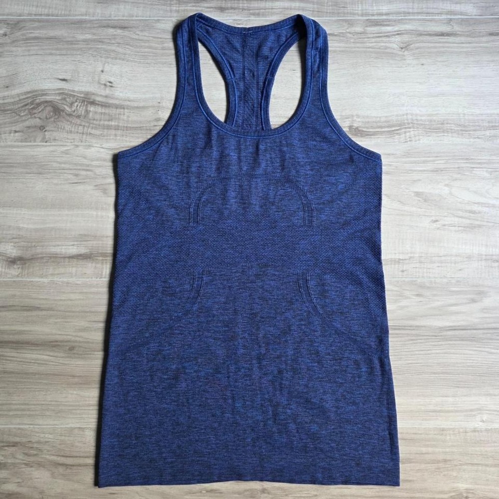 Lululemon Womens Tank Top